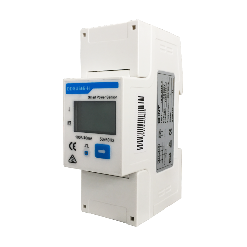 DDSUN666-H-100A-Single-Phase